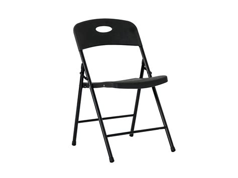 Olaf Chair Black - Zown EN