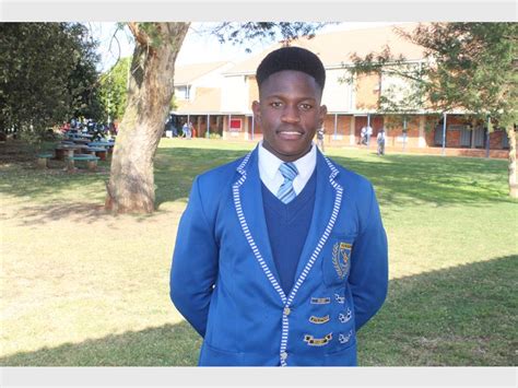 Allen Glen High's First XV captain on a pathway to stardom | Roodepoort ...