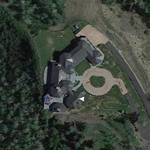 Lachlan Murdoch's House in Aspen, CO (#2) - Virtual Globetrotting