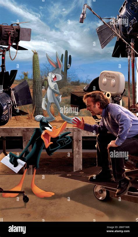 Back in action daffy duck bugs bunny Banque de photographies et d’images à haute résolution - Alamy