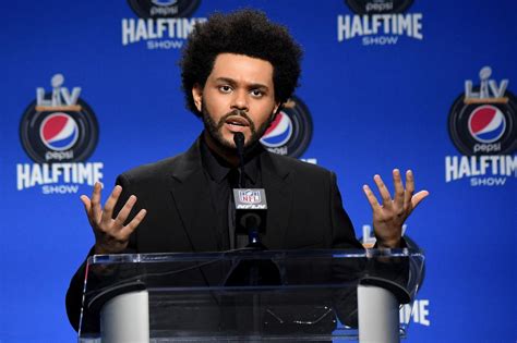 Super Bowl 2021: NFL sends mixed message with The Weeknd