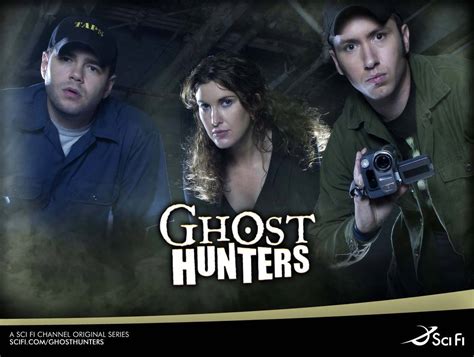 Ghost Hunters random pics - Ghost Hunters Photo (8611283) - Fanpop