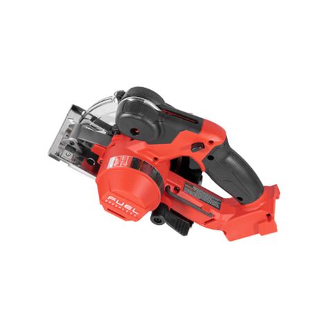 Milwaukee Metal Cutting Circular Saw M18 Fuel 3900 RPM 18V (2782-20 ...