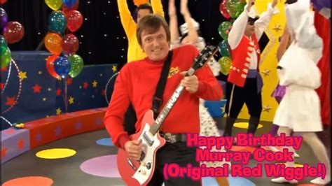 Play Your Guitar With Murray OG Wiggles Live In Concert, 56% OFF