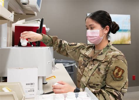 Eglin AFB hospital earns Air Force Hospital of the Year award