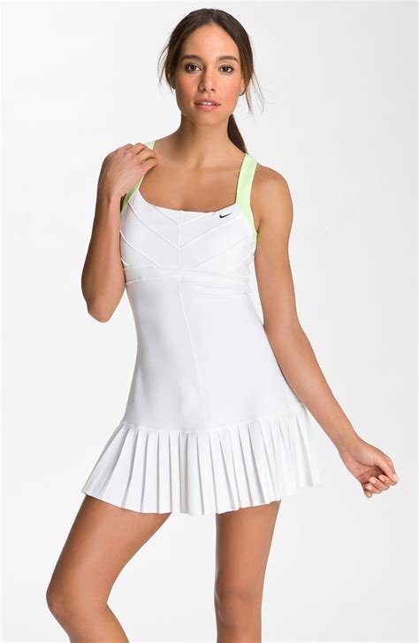 Nike 'Maria Slam Statement' Tennis Dress | Nordstrom