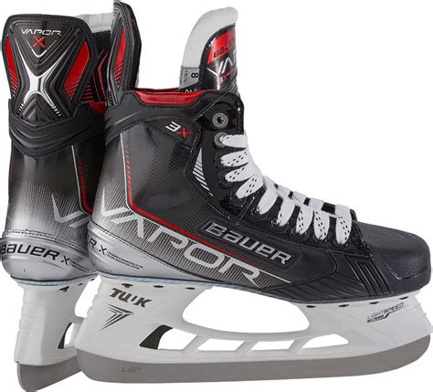 Bauer Vapor 3X Ice Hockey Skate - Senior | Jerry's Hockey - Jerry's Hockey