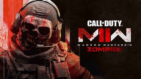 Will Call of Duty Modern Warfare 2 bring back the Zombies mode? – FirstSportz