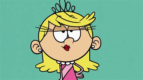 Watch The Loud House Season 4 Episode 22: The Loud House - A Star is Scorned/Senior Moment ...