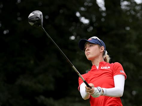 U.S. Golfer Nelly Korda Wins Olympic Gold, Completing U.S. Golden Sweep ...