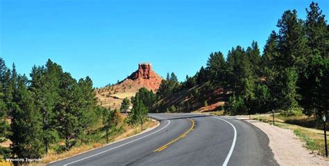 Black Hills Scenic Byway | The Sights and Sites of America