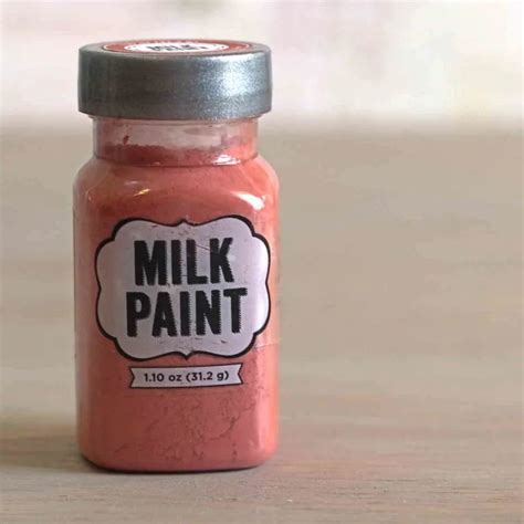 How to Make Milk Paint {Two Ways} | Snappy Living