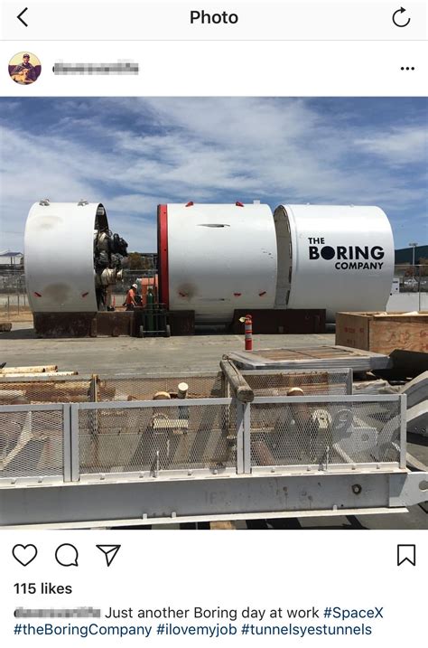 Elon Musk launches Boring Company to dig tunnels - Business Insider