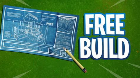 Lucky's Clean Free Building Map 0535-5454-6160 by rtclucky - Fortnite Creative Map Code ...