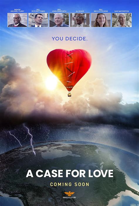 A Case for Love (2024) - IMDb