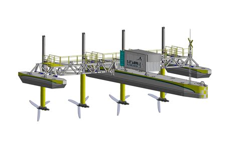 Tidal Energy - Advantages & Disadvantages - Mechanical Education