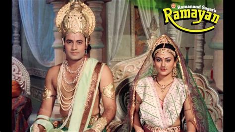 Sampurna ramayan in hindi ramanand sagar free download - jumppasa