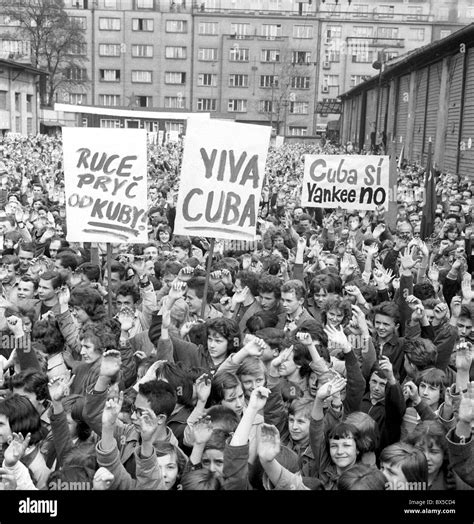 1961 cuba hi-res stock photography and images - Alamy