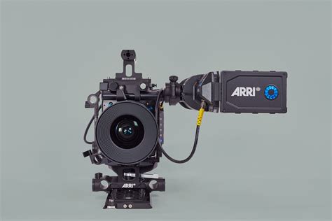 ALEXA MiNi LF Cameras, Arri for rent - BECINE