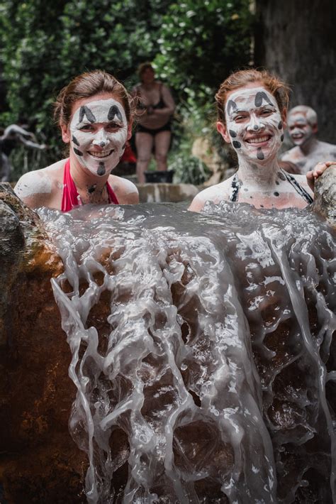 Unleash the Power of Nature: Explore the Only Drive-In Volcano on a Tour in Saint Lucia