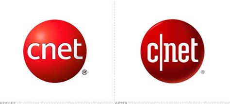 CNET logo evolution | Logo evolution, Typography branding, Graphic ...