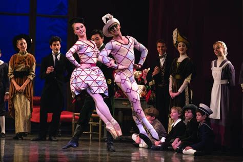 Los Angeles Ballet is one of the very best things to do in Los Angeles