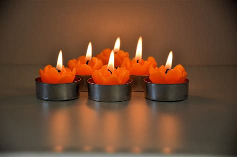 Candles Burning Flame · Free photo on Pixabay