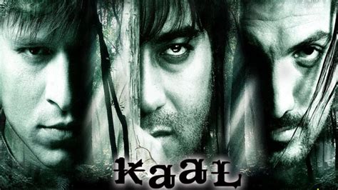 Watch Kaal Full Movie Online For Free In HD