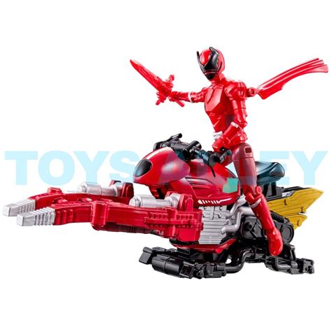 [Preorder] Super Sentai King-Ohger Action Hero Series Red Kuwagata ...