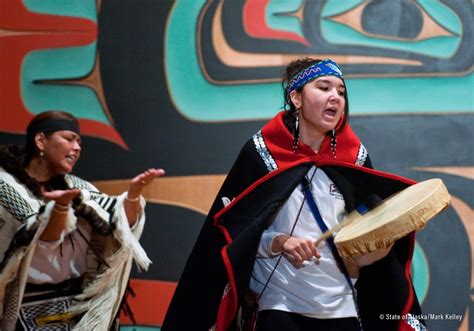 5 Ways to Experience Alaska Native Culture, Heritage and Art | Smithsonian