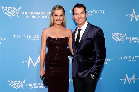 Who is Jerry O'Connell's wife, Rebecca Romijn? | The US Sun