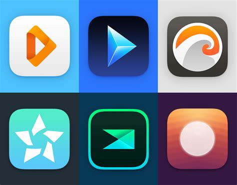 Eye-Catching App Icon Design: How To — Smashing Magazine