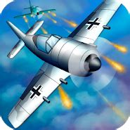Sky Aces 2 v1.03 APK for Android