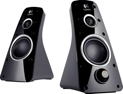 LOGITECH Z520 Altavoces para PC o iPod : Amazon.es: Informática