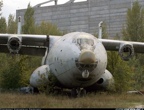 Antonov An-22 Antei - Untitled | Aviation Photo #1408740 | Airliners.net