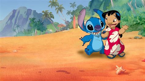 Free Movie: Lilo & Stitch - OceanIsleBeach.com