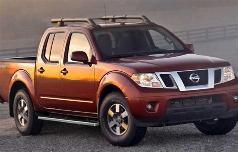 Nissan frontier crew cab running boards