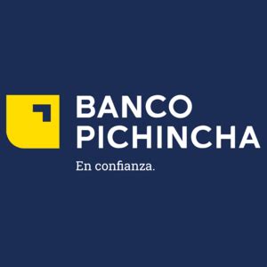 Banco Pichincha vertical letras blancas Logo PNG Vector (AI) Free Download