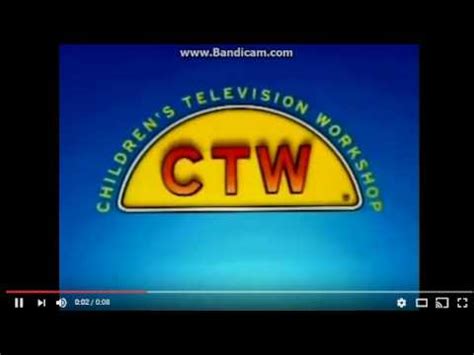 CTW/Columbia Tristar - YouTube