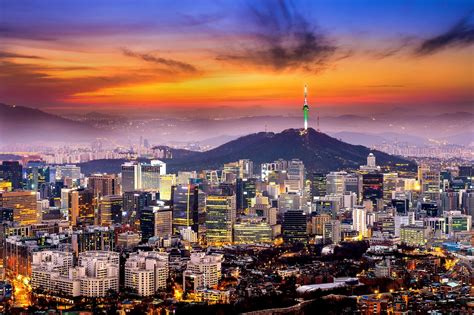 South Korea: My Seven Weekends - Tripoto