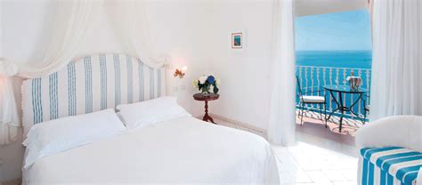 Superior Rooms – Marincanto