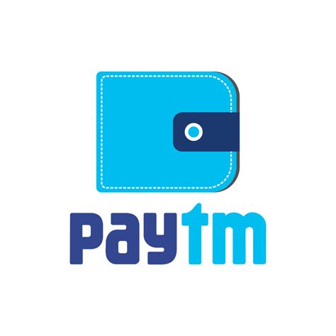 Paytm logo transparent PNG 22100832 PNG