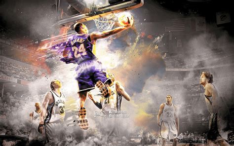 Kobe Bryant HD Wallpapers - Wallpaper Cave