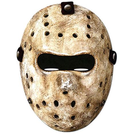 Hockey Face Mask – Modo Creations | Hockey mask, Mask, Mask party