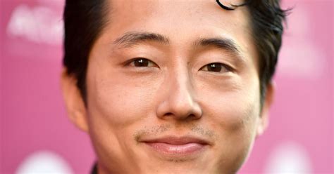 Steven Yeun Praises Bowen Yang on Saturday Night Live