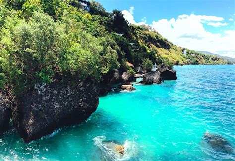 Cancua-Ay Private Beach Resort: A Beautiful Paradise in Oslob | Sugbo.ph - Cebu