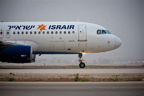 UAE-based Israeli businessman Koen said bidding $50 million for Israir Airlines | The Times of ...