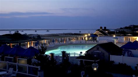 Chatham Bars Inn Resort and Spa - Cape Cod Hotels - Chatham, United States - Forbes Travel Guide