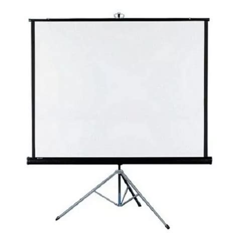 Projector Screen Hire - Suitable for all Events