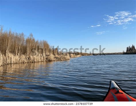 Islet Lake Alberta Photos and Images & Pictures | Shutterstock